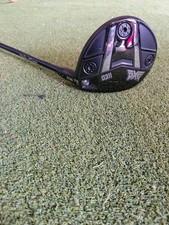 pxg 0311 gen6 2wood 13° ventus velocore 7S excellent condition