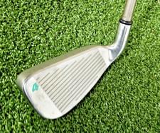 Callaway Big Bertha Irons 4 Iron RH  /  Ladies GEMS Graphite ~37.75"  /  jd8143
