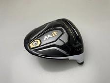 TaylorMade M2 10.5 Deg Driver Head Only RH Right Handed Used 2016