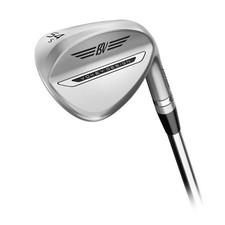 Titleist SM11 Tour Chrome Wedge 50.08 F Dynamic Gold Steel Right Hand