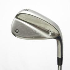 （TaylorMade MILLED GRIND CHROME (2025) Wedge KBS TOUR 105 [50-09]Golf RH ）