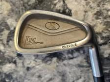 King Cobra Oversize 5 Iron, Regular Graphite Shaft, Right Hand