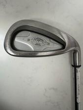 Callaway Steelhead X-14 Gems 8-Iron Steel Shaft W/ L Flex RH EUC