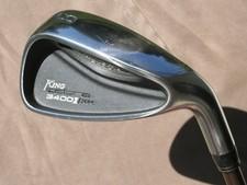 Cobra 3400i/XH 8 Iron Original 5.1 Lite Graphite 3400i XH