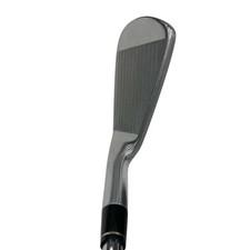 Honma TOUR WORLD TW747V Iron Set 5-10 6pc Flex Stiff