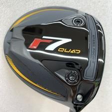 TaylorMade r7 QUAD MINI DRIVER US Fujikura SPEEDER MD 11.5° FLEX S RIGHT 134689