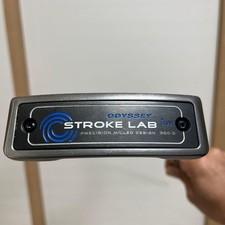 Odyssey Stroke Lab Putter Used From Japan