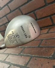 Adams Tight Lies T 16° VMI Air Assault RH Fairway Wood Graphite Right Handed