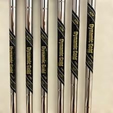 Dynamic Gold Mid 115S 200 Set Of 6 Dgmid 115