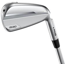 Ping i530 4-PW, UW Iron Set Stiff Black Dot Dynamic Gold Mid 100 Value