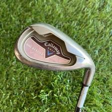 Callaway Big Bertha Gems A Wedge Ladies Flex Right Handed 34.5"
