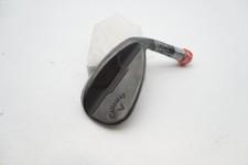 Callaway Opus Black S Grind 60* Lw Wedge Club Head Only  1088620-Aab-3-15-B