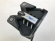 Odyssey Ten Cs Putter Used