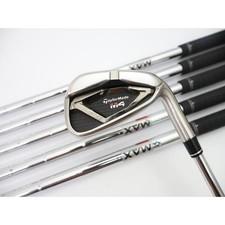 Taylor Made M4 2021/Kbs Max85 6Pce/S/21.5 5299