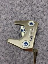 TaylorMade Truss Putter TM1 34 inch Used From Japan