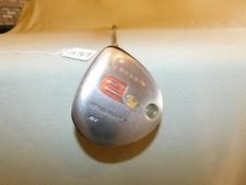 2008 Taylor Made Burner M Flex 15* Fairway 3 Wood    H769