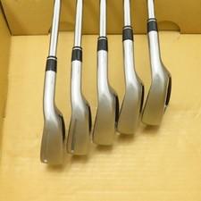 Honma TOUR WORLD Iron Set 6-10 5pc Flex Stiff N.S.PRO 950GH neo Steel