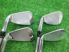 Callaway EPIC FORGED STAR Iron Set 9-P･A・G SpeederEVOLUTION for CW(JP) 4S R #gd