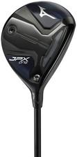 Mizuno JPX ONE 18* 5 Wood Stiff Mitsubishi Chemical Tensei 1K Blue 65 Xlink Mint