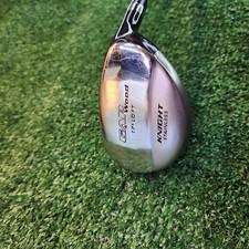 Knight 	GAP Wood 17° Loft HM Platinum Graphite Shaft Right Handed 
