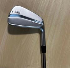 PING Blueprint 7 Iron N.S.PRO Right-Handed Golf Club Excellent Condition