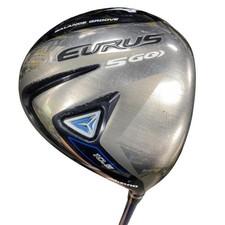 Mizuno Eurus 5Go 10.5 Driver Dr Flex Sr