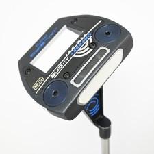 Odyssey Ai-ONE Tri-Beam Jailbird Mini CS Putter RH 33in Steel 544g w/ HC【C】