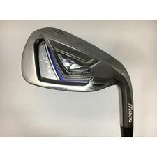 Mizuno JPX EIII SV Titanium Face Iron Set 2016 5-Piece 6-9, P Orochi Light R