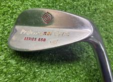 Professional Open Series 658 Sand Wedge  55* / Regular Graphite ~34.5" / dj8325