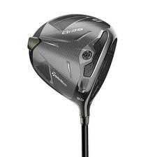 TAYLORMADE QI35 DRIVER 9° GRAPHITE STIFF STANDARD