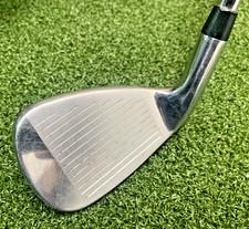 Tour Edge HP20 8 Iron  /  Regular Steel ~36.5"  /  Nice Grip / VGC /  dj8370