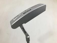 Ping Answer 3 Milled Putter 2011 Original Steel