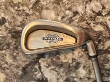 Callaway Steelhead X14 6 Iron, Regular Graphite Shaft, Right Hand