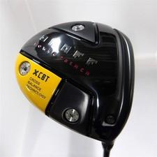 Daiwa Driver ONOFF (2022) KURO 10.5° Stiff LABOSPEC HASHIRI:50 CBT