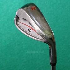 Top Flite Stainless XL Single 8 Iron Factory Steel Uniflex