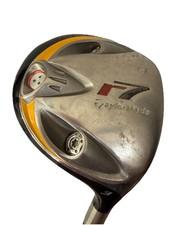Taylormade R7 3 Wood With A 60 Gram Regular Flex Shaft 43” With Headcover