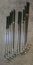 Golf clubs - irons