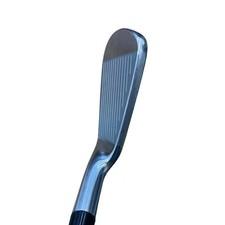 Honma LB-818 Iron Set 5-11 7pc Flex Stiff N.S.PRO 950 neo Steel