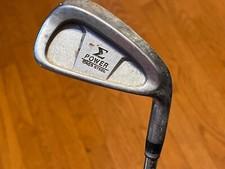 SIGMA Power C455 Steel 6 Iron  /  RH  38.5"