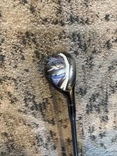 Callaway XR 5 Hybrid Golf Club, Regular Flex