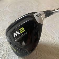 TaylorMade M2 Hybrid 4H 22° X Flex RH m0603104