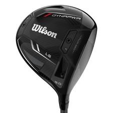 Mint DEMO Wilson Staff Golf DYNAPWR LS Driver
