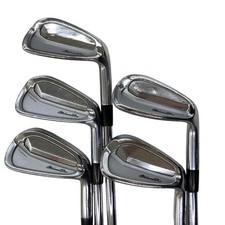 Mizuno  Pro 520  Iron Set  Flex S