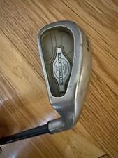 Callaway X-12 iron 6 Iron Firm Flex RCH 99 Graphite Shaft RH