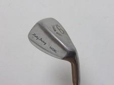 Tour Model Radial Marty Irving 9 Iron Stiff Flex Steel Very Nice!!
