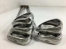 Callaway Mavrik Max 2020 Iron Set 6-9,Pw 5pc Flex SR Diamana 40 for Callaway