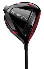 Left TaylorMade STEALTH 10.5* Driver Regular Graphite Aldila Ascent 60 Excellent