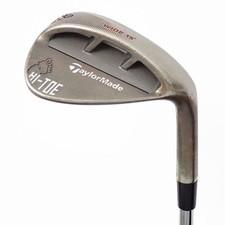 （TaylorMade Milled Grind HI-TOE (2021) Wedge, Dynamic Gold HT [60-15]Golf RH ）
