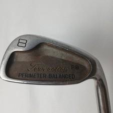 Tour Action Perimeter Balanced Mens RH 8 Iron Golf club