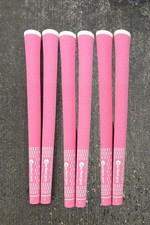 Perfect Pro X Hold Rubber Pink of 6 Soft Feel No Backline